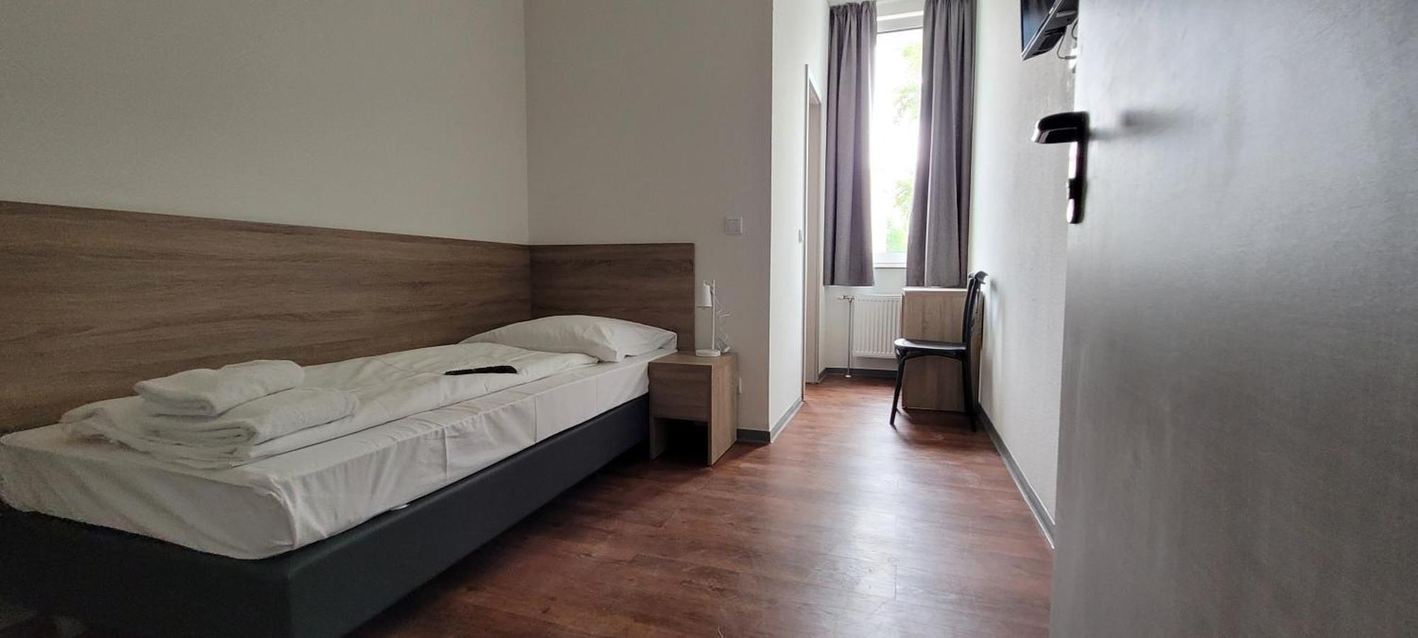 Hotel Queens Residenz Berlín