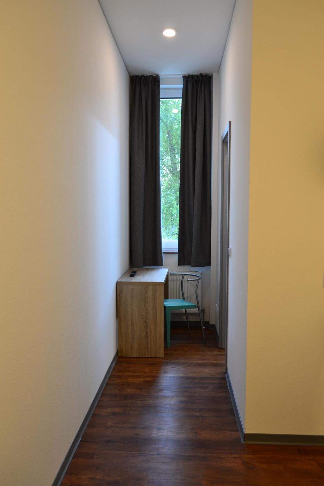 Queens Residenz Hotel Berlín