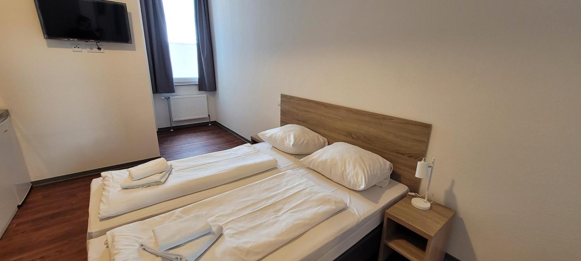 Hotel Queens Residenz Berlín
